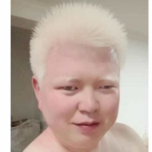 34岁岁陕西单身帅哥 - 内江吉缘网
