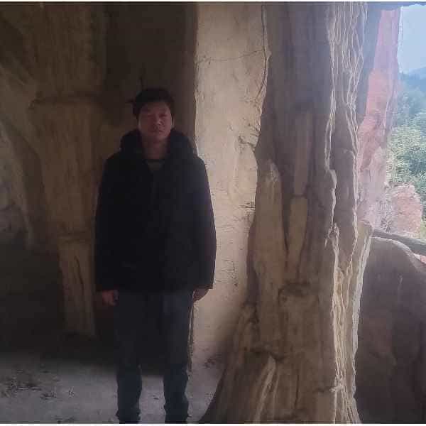 36岁岁湖北单身帅哥 - 内江吉缘网