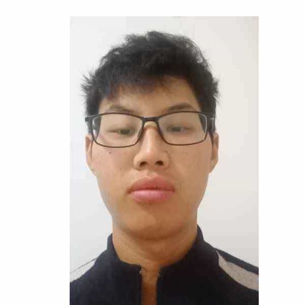 34岁岁四川单身帅哥 - 内江吉缘网