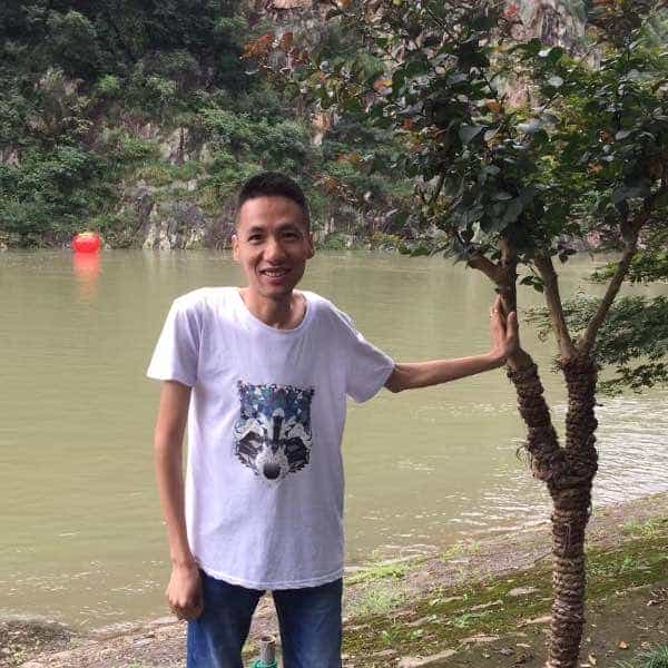 40岁岁湖北单身帅哥 - 内江吉缘网