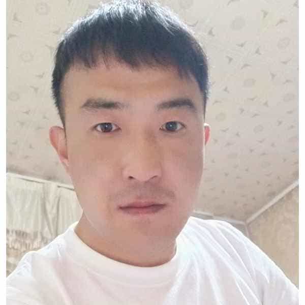 35岁岁山西单身帅哥 - 内江吉缘网