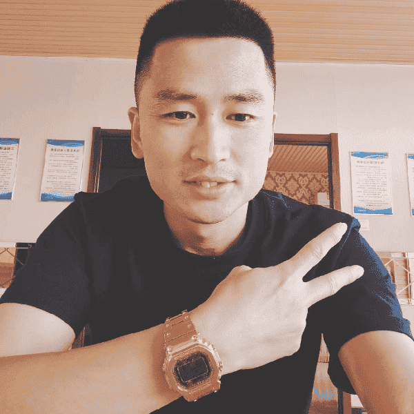 36岁岁山西单身帅哥 - 内江吉缘网