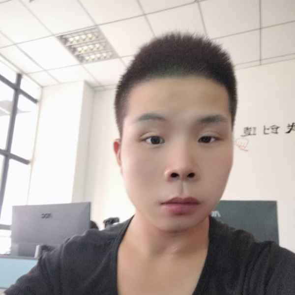 27岁岁河南单身帅哥 - 内江吉缘网