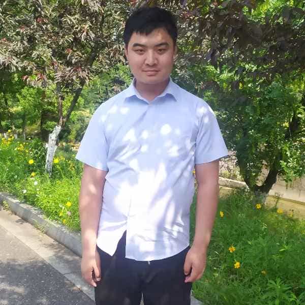 29岁岁江西单身帅哥 - 内江吉缘网