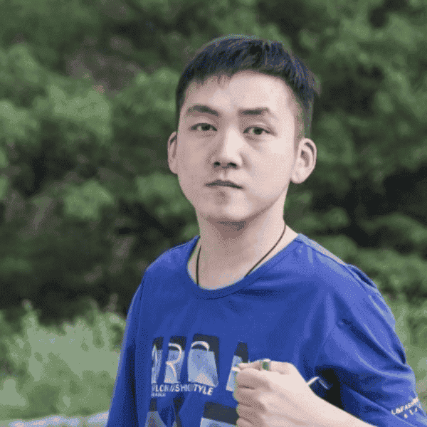34岁岁陕西单身帅哥 - 内江吉缘网
