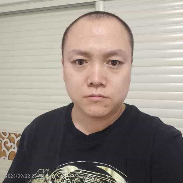 36岁岁山东单身帅哥 - 内江吉缘网