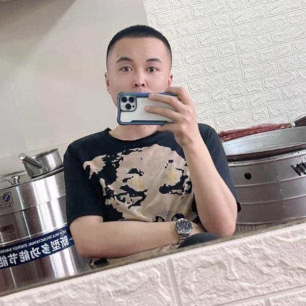 30岁岁黑龙江单身帅哥 - 内江吉缘网