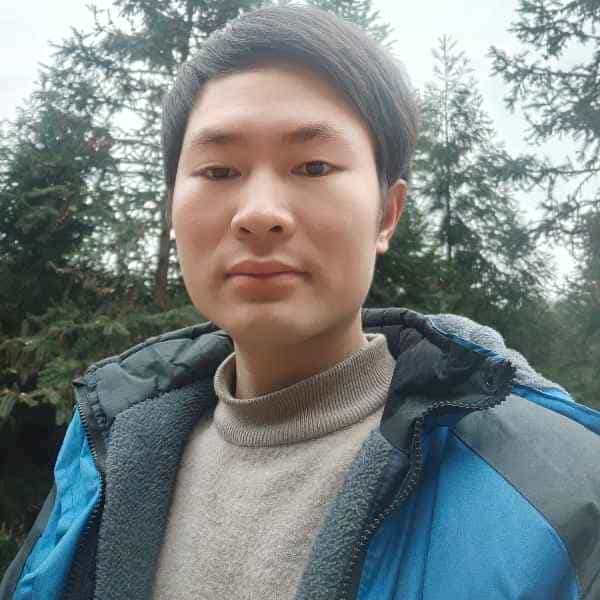 33岁岁湖南单身帅哥 - 内江吉缘网