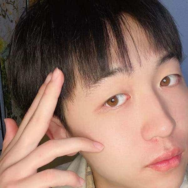 35岁岁河北单身帅哥 - 内江吉缘网