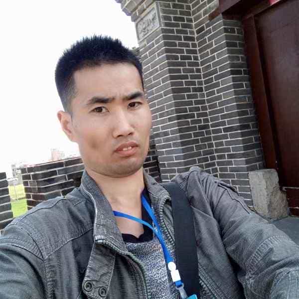 35岁岁安徽单身帅哥 - 内江吉缘网