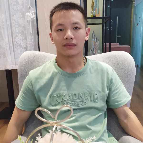 28岁岁江西单身帅哥 - 内江吉缘网