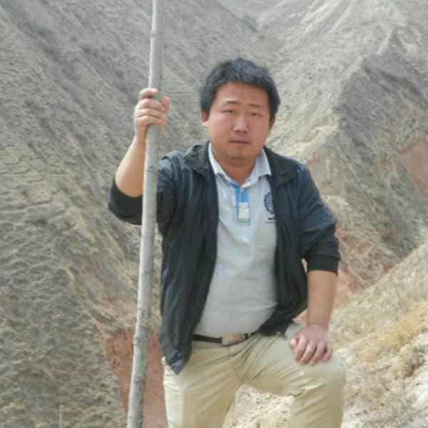 36岁岁甘肃单身帅哥 - 内江吉缘网