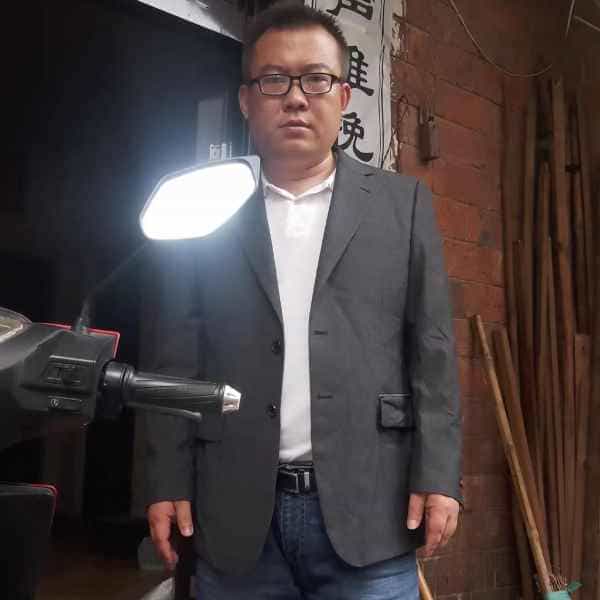 40岁岁江西单身帅哥 - 内江吉缘网