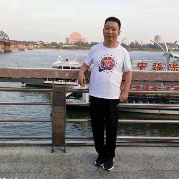 45岁岁辽宁单身帅哥 - 内江吉缘网
