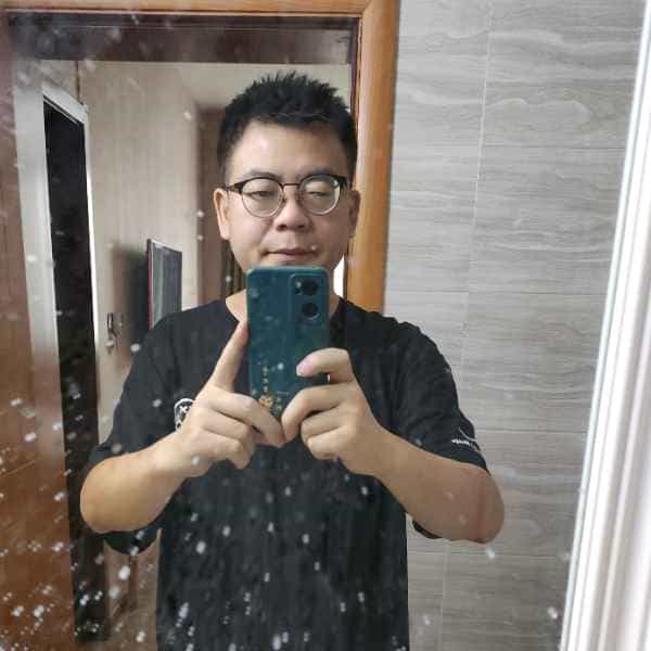 35岁岁陕西单身帅哥 - 内江吉缘网