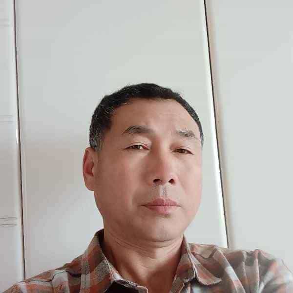 60岁岁辽宁单身帅哥 - 内江吉缘网