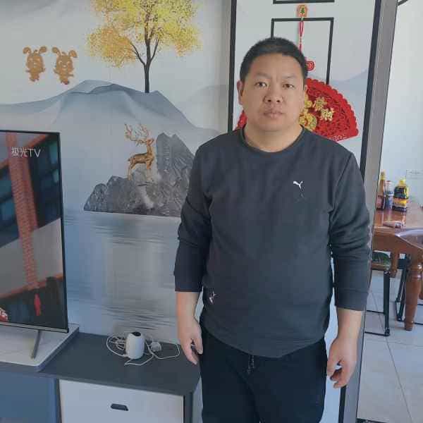 36岁岁山西单身帅哥 - 内江吉缘网