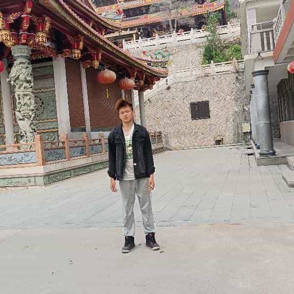 28岁岁江西单身帅哥 - 内江吉缘网