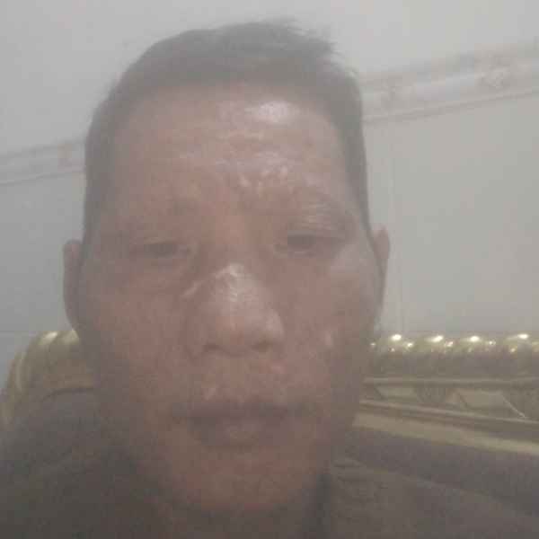 33岁岁广西单身帅哥 - 内江吉缘网