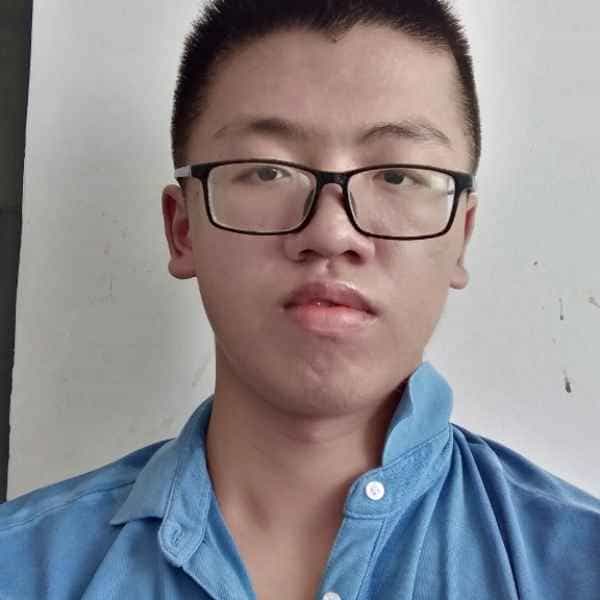 23岁岁福建单身帅哥 - 内江吉缘网
