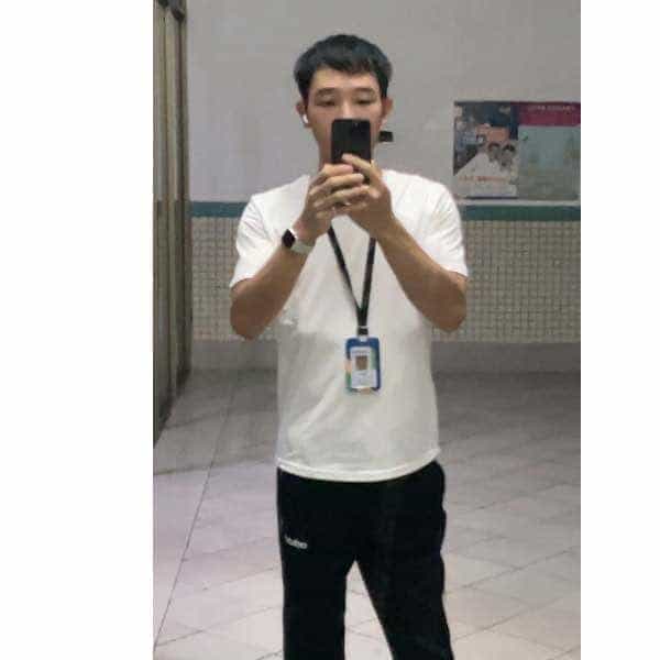 35岁岁广东单身帅哥 - 内江吉缘网