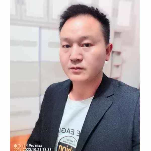 36岁岁湖北单身帅哥 - 内江吉缘网