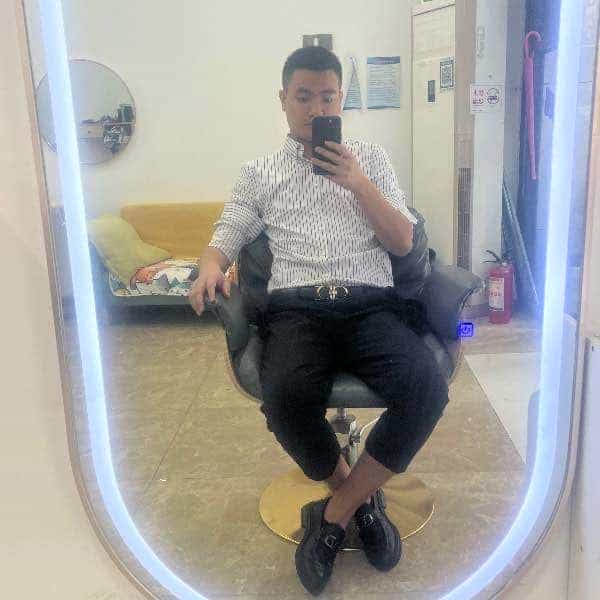 26岁岁湖南单身帅哥 - 内江吉缘网