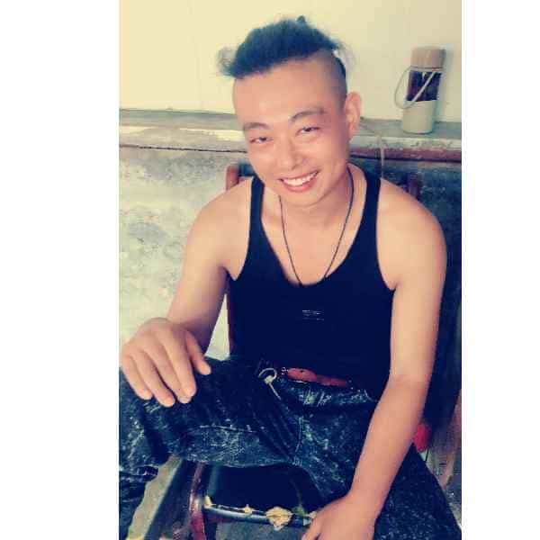 38岁岁山东单身帅哥 - 内江吉缘网