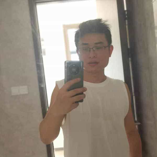 39岁岁广东单身帅哥 - 内江吉缘网