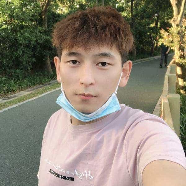 34岁岁湖北单身帅哥 - 内江吉缘网