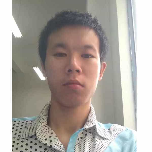 33岁岁陕西单身帅哥 - 内江吉缘网