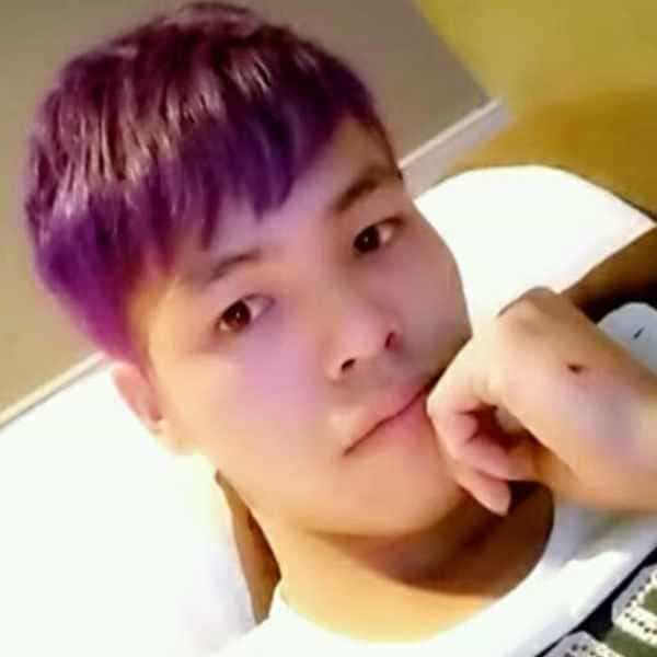 33岁岁广东单身帅哥 - 内江吉缘网