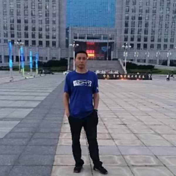 35岁岁辽宁单身帅哥 - 内江吉缘网