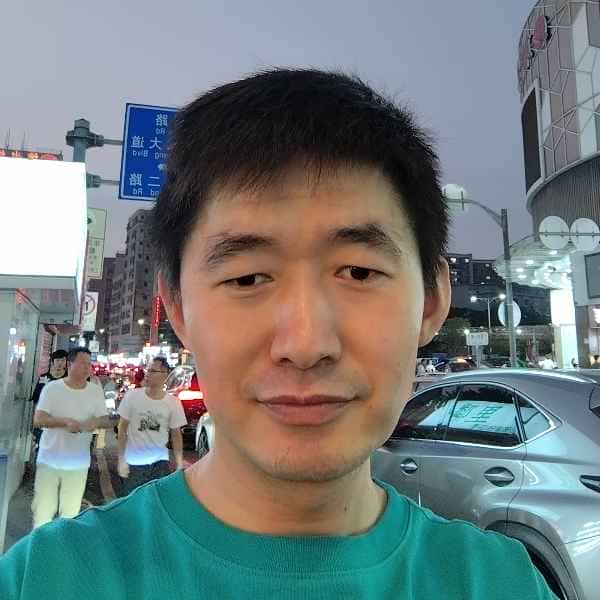 36岁岁甘肃单身帅哥 - 内江吉缘网