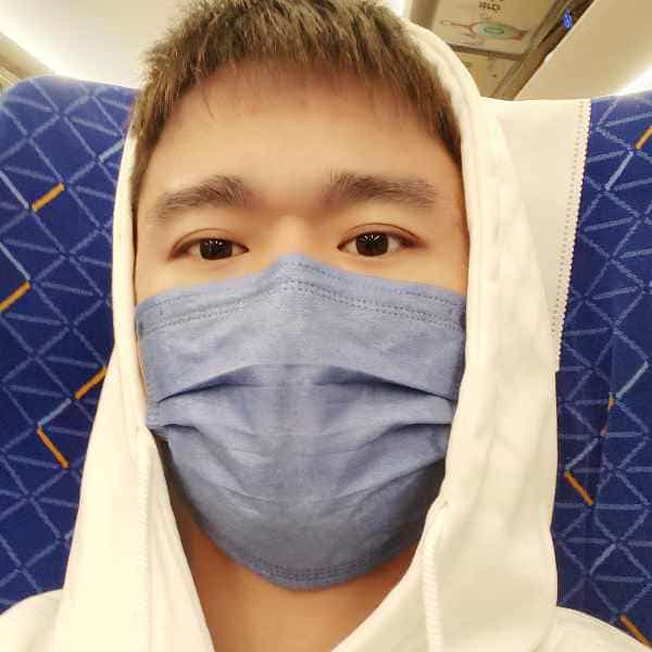 32岁岁广东单身帅哥 - 内江吉缘网