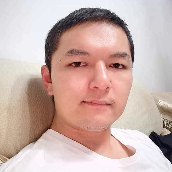 33岁岁湖南单身帅哥 - 内江吉缘网