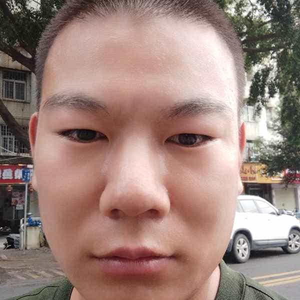 27岁岁河北单身帅哥 - 内江吉缘网