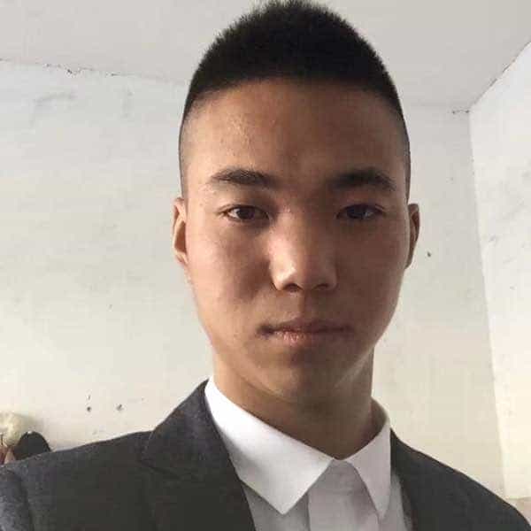 28岁岁陕西单身帅哥 - 内江吉缘网