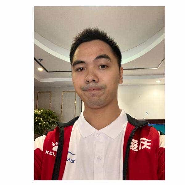34岁岁广东单身帅哥 - 内江吉缘网