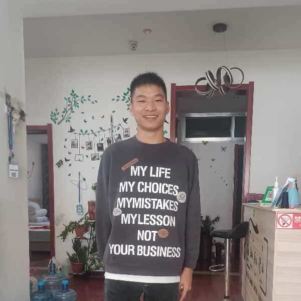 26岁岁山东单身帅哥 - 内江吉缘网
