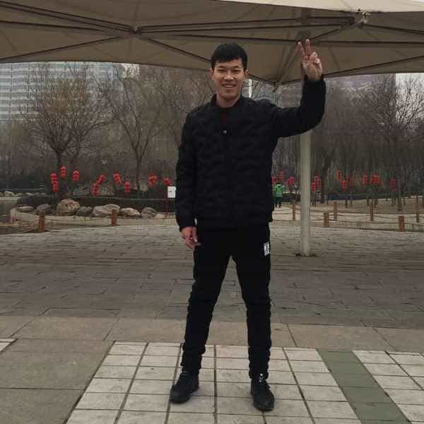 36岁岁山西单身帅哥 - 内江吉缘网