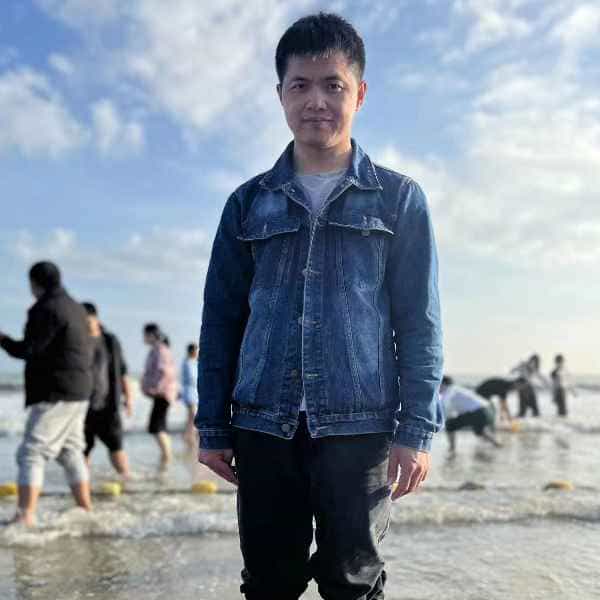 38岁岁广东单身帅哥 - 内江吉缘网