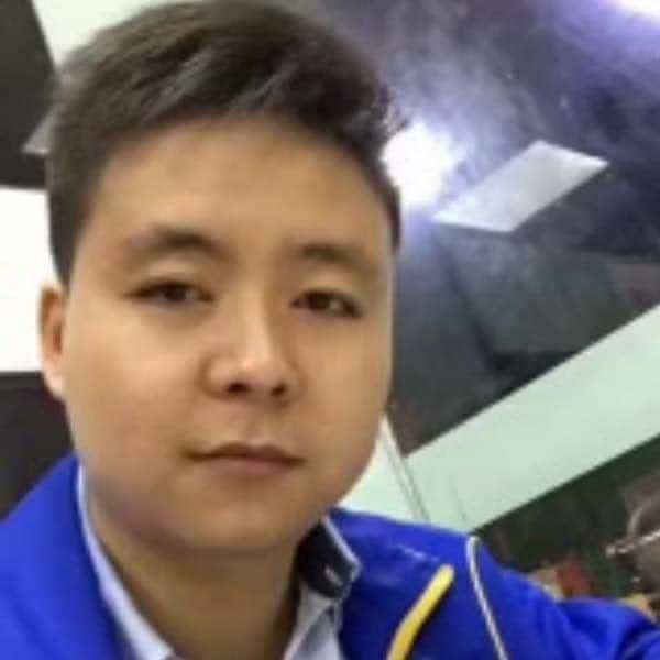 36岁岁湖南单身帅哥 - 内江吉缘网