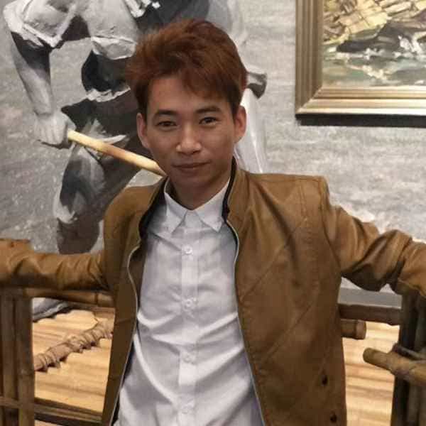 36岁岁湖南单身帅哥 - 内江吉缘网
