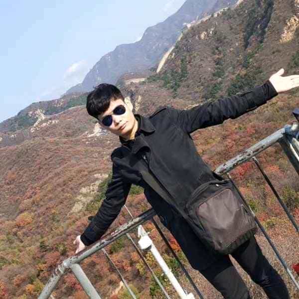 35岁岁河北单身帅哥 - 内江吉缘网