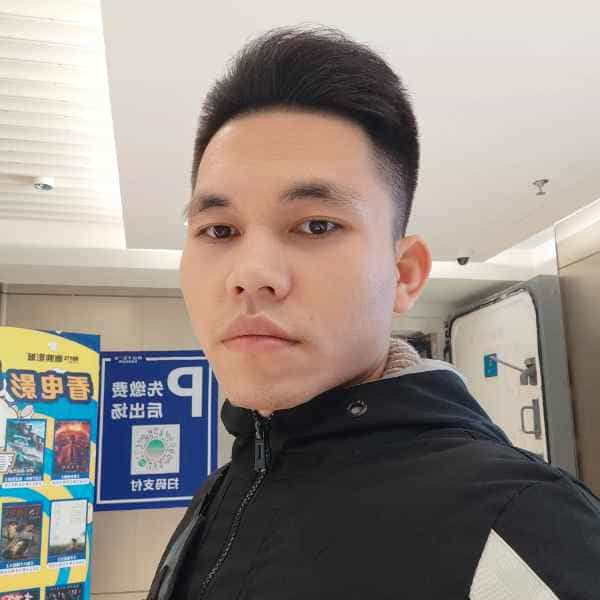 31岁岁广东单身帅哥 - 内江吉缘网