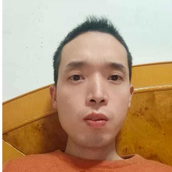 37岁岁福建单身帅哥 - 内江吉缘网
