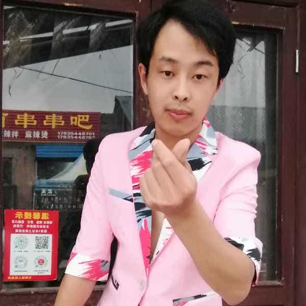 30岁岁山西单身帅哥 - 内江吉缘网