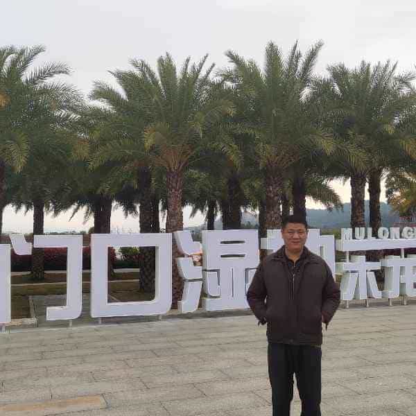 40岁岁广东单身帅哥 - 内江吉缘网