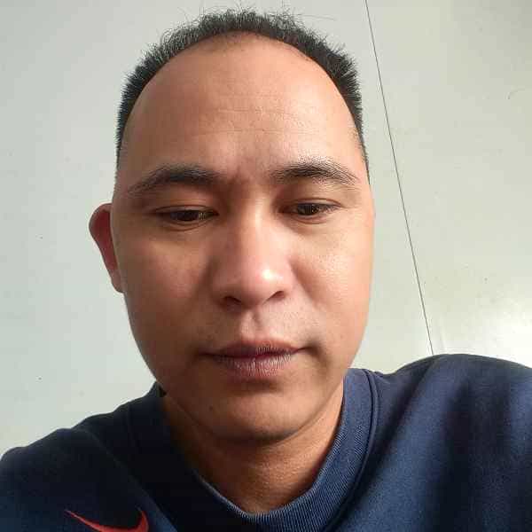 41岁岁广东单身帅哥 - 内江吉缘网